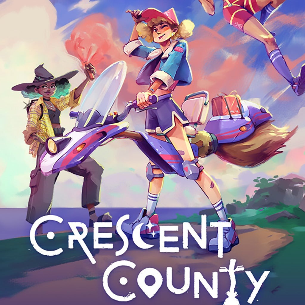 Crescent County : Une simulation de vie et de course annoncée sur Xbox Series et PC
