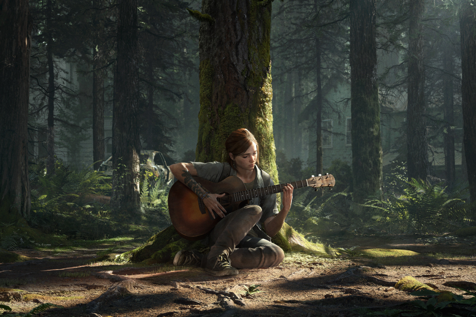 Nouvelles décevantes pour les fans de The Last of Us