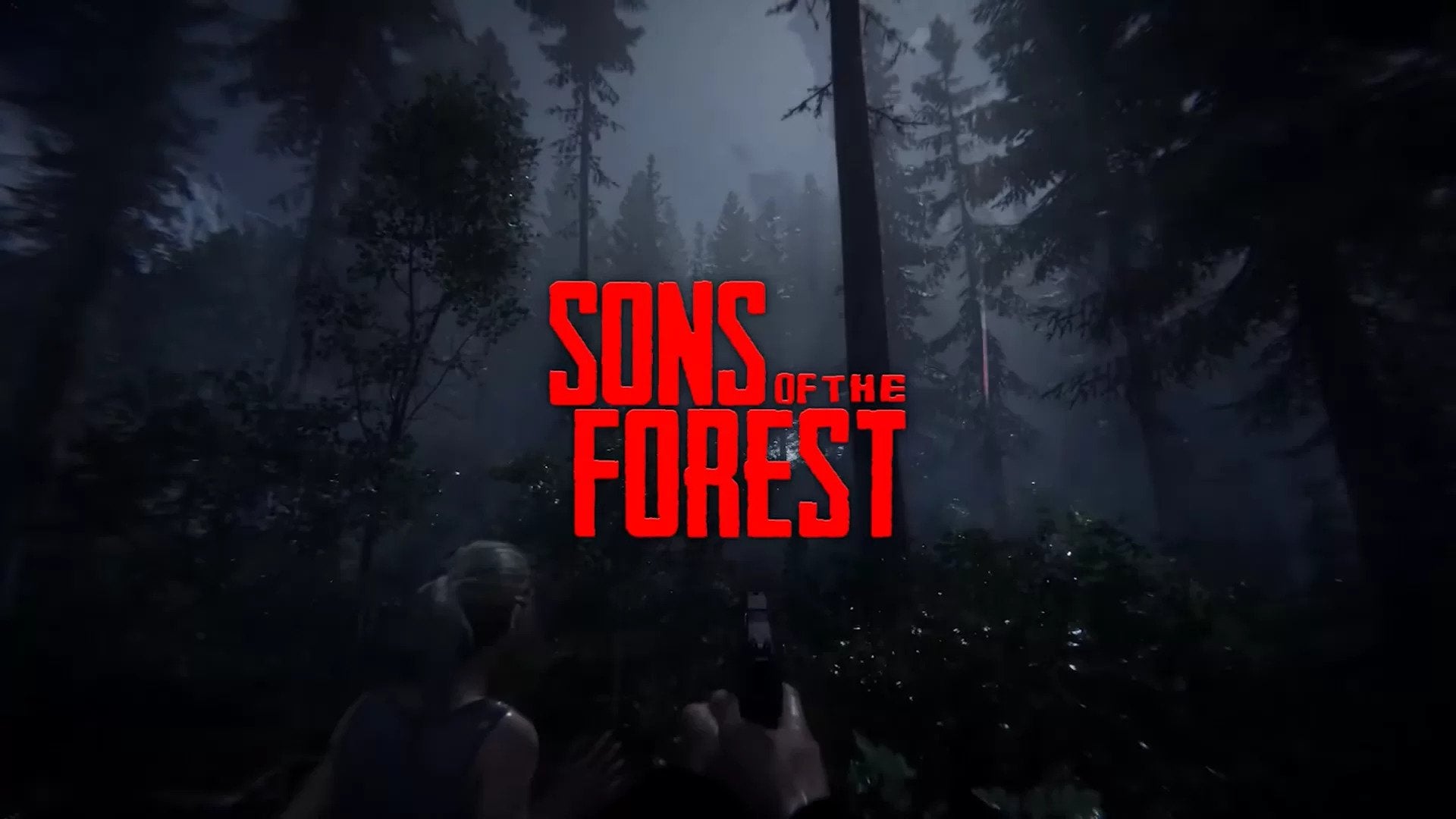 Sons of the Forest : Une nouvelle ère commence le 22 Février