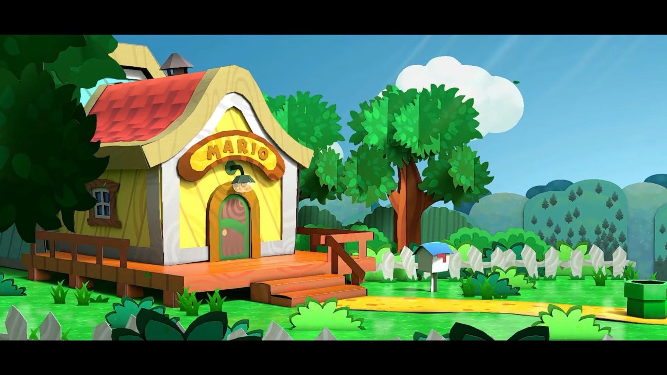 Astuces Paper Mario : La Porte Millénaire - Comment monter en niveau rapidement