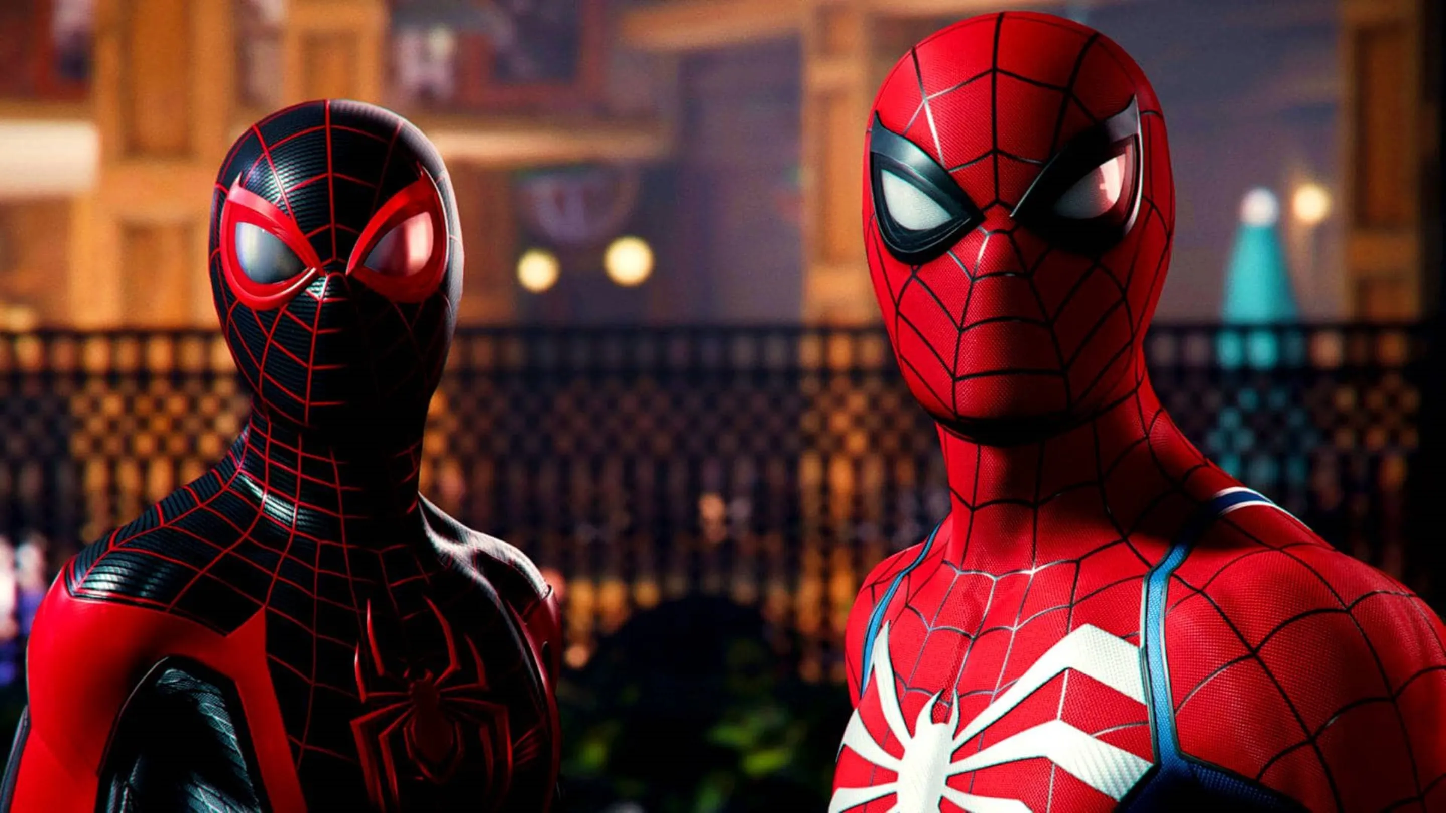 Marvel's Spider-Man 2 : Une annonce de poids !