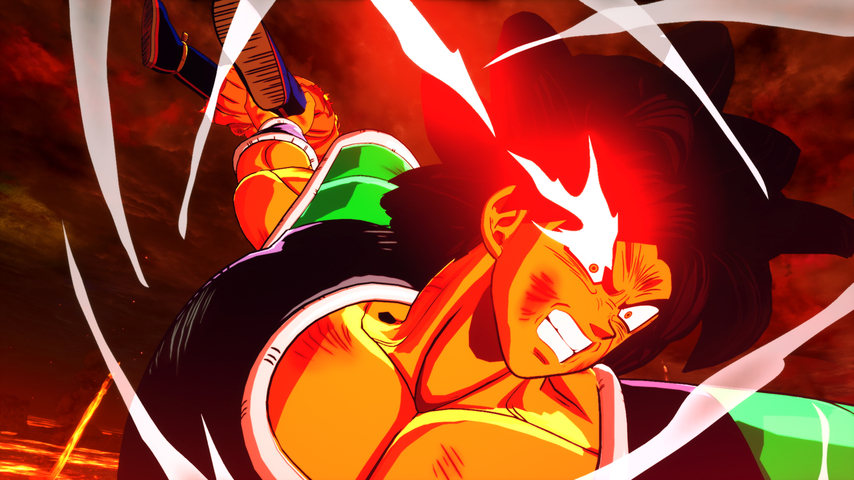 Dragon Ball Z : Budokai Tenkaichi fait son grand retour avec Sparking Zero