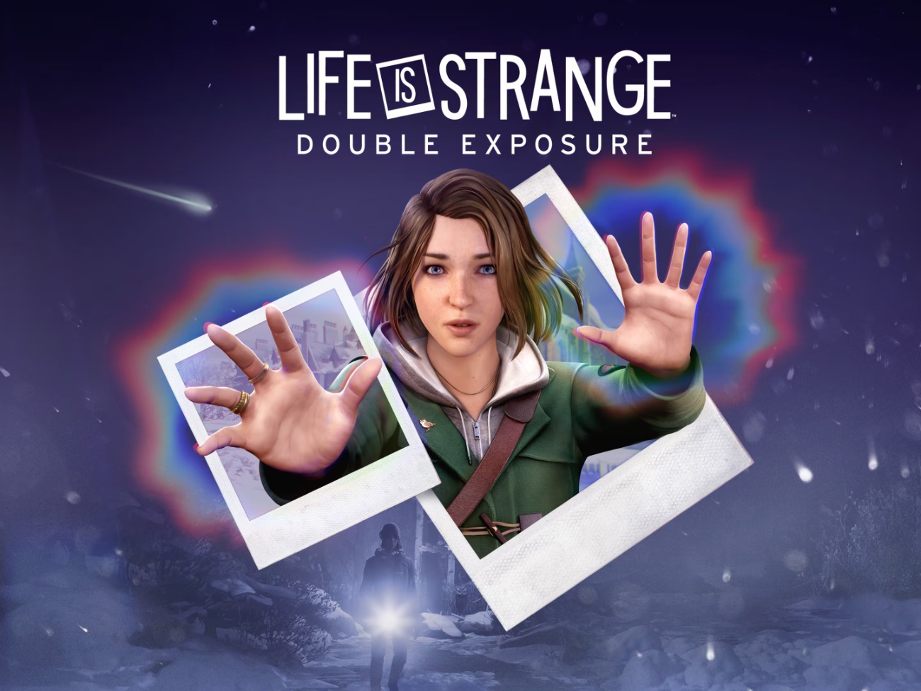 Life is Strange: Double Exposure - Une longue vidéo de gameplay