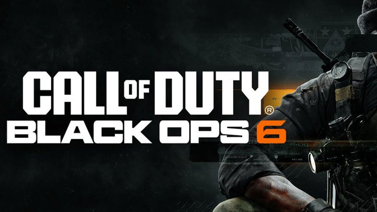 Call Of Duty: Black Ops 6 annoncé officellement !