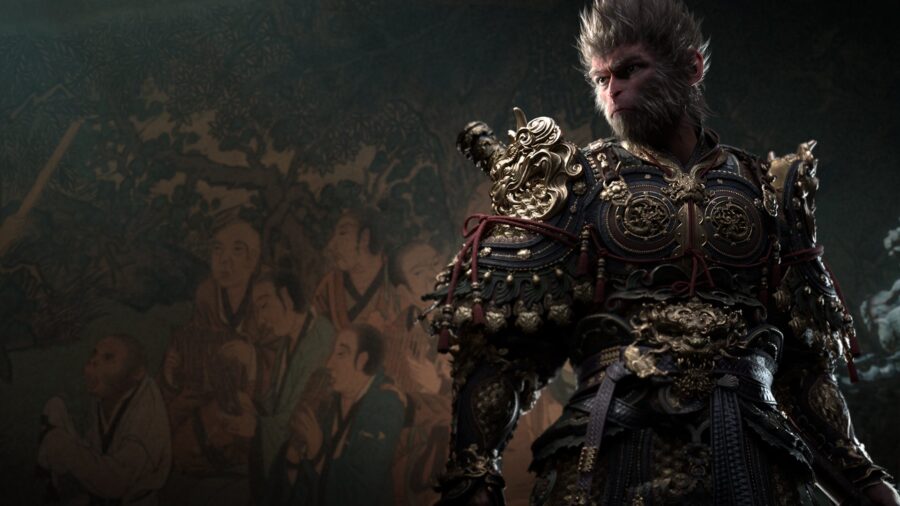 Black Myth : Wukong annonce sa date de sortie pour 2024