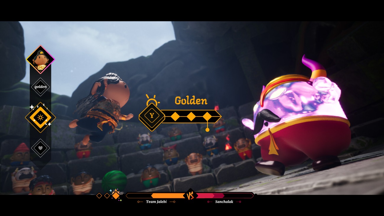 Aikyam : Un RPG bollywoodien annoncé sur PS5, Xbox Series et PC