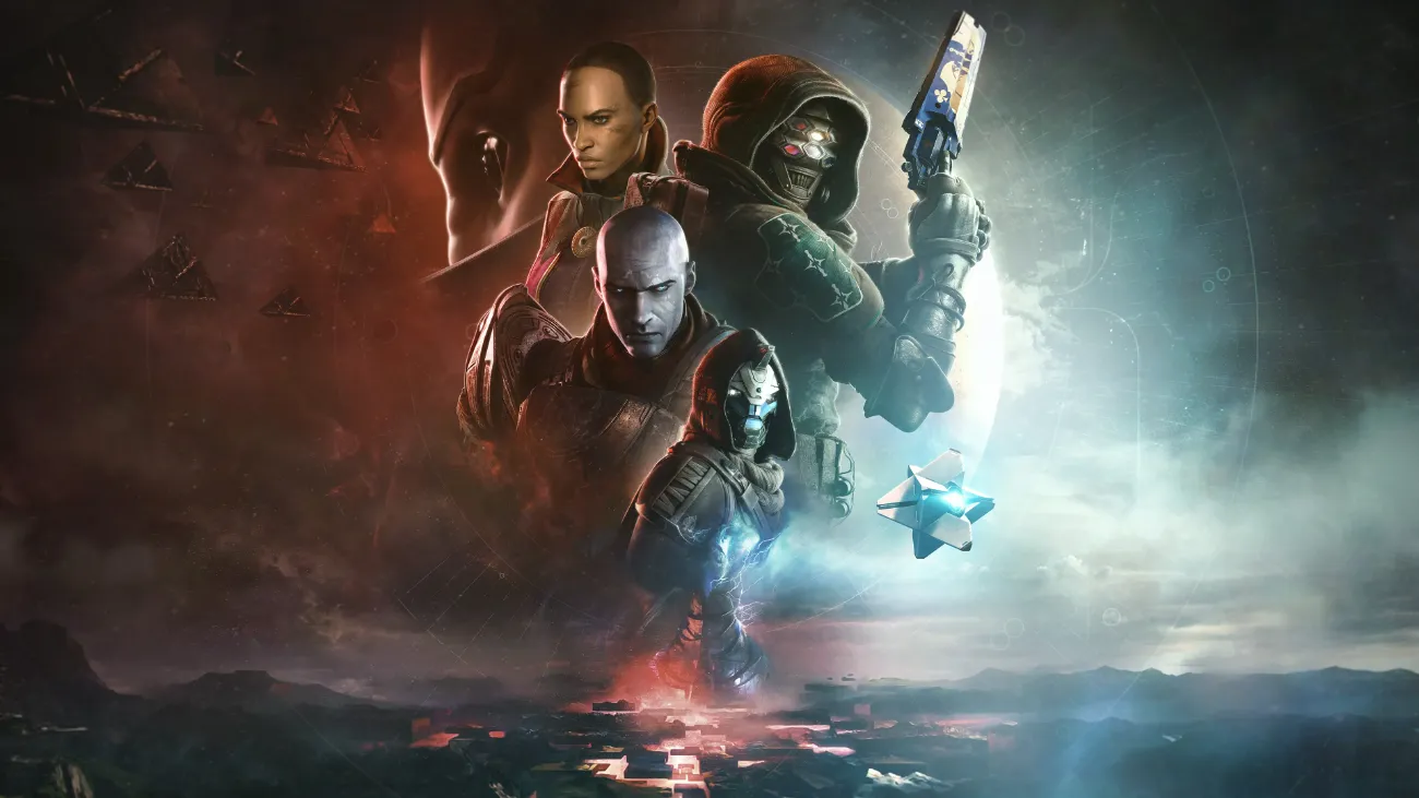 Destiny 2 annonce la date du Raid The Final Shape