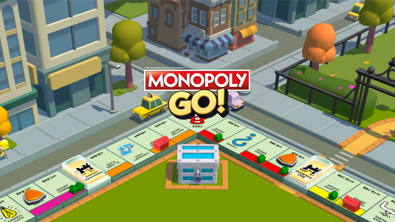 Prix en Folie Monopoly GO : Récompenses et astuces pour obtenir des jetons Peg-E