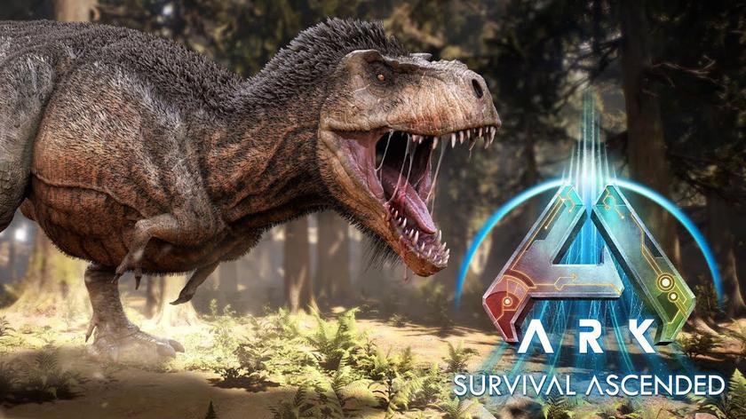 ARK : Survival Ascended arrive sur Xbox, la version PS5 encore reportée