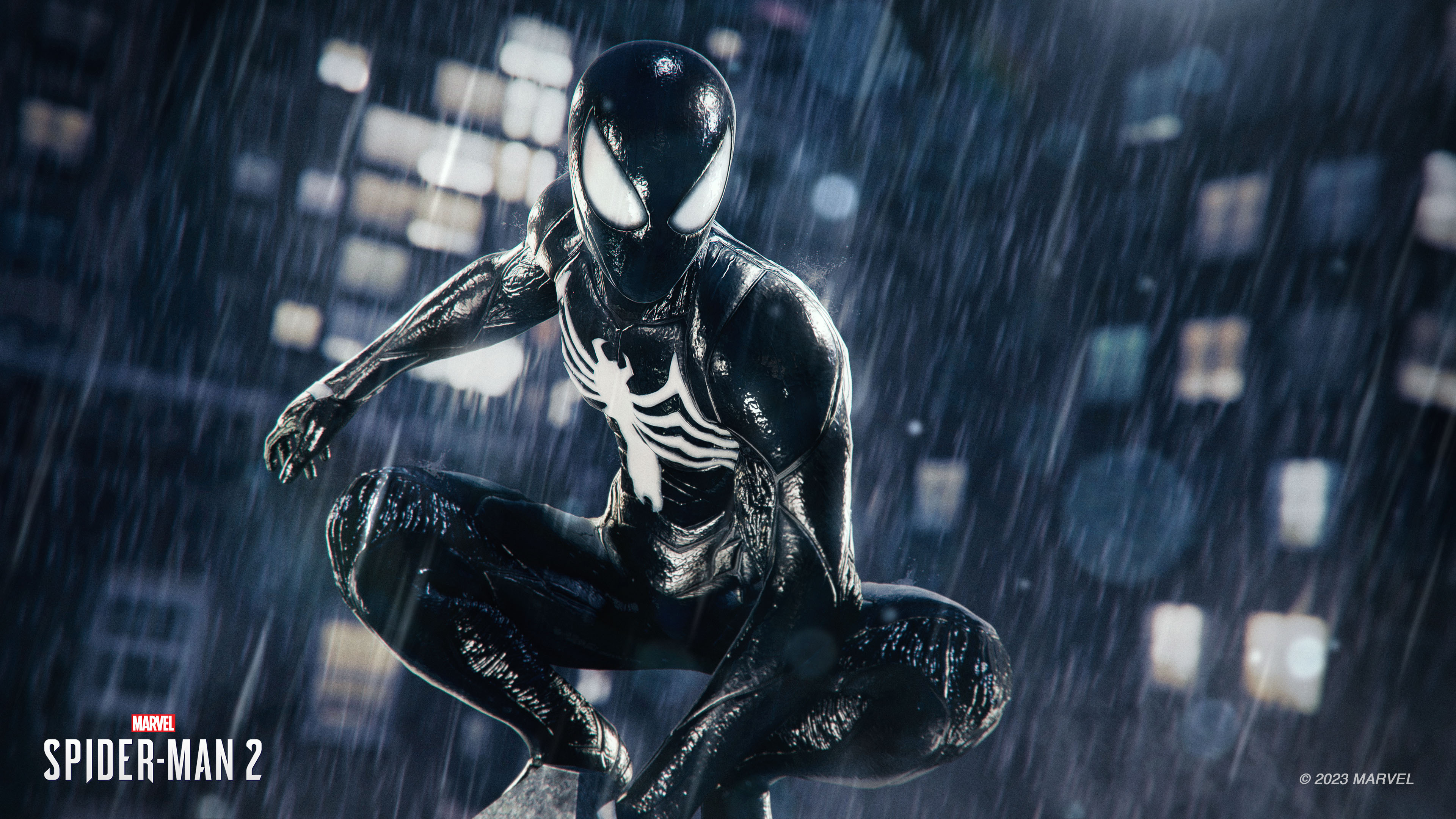 Marvel’s Spider-Man 2 : Mise à jour New Game + retardée à début 2024