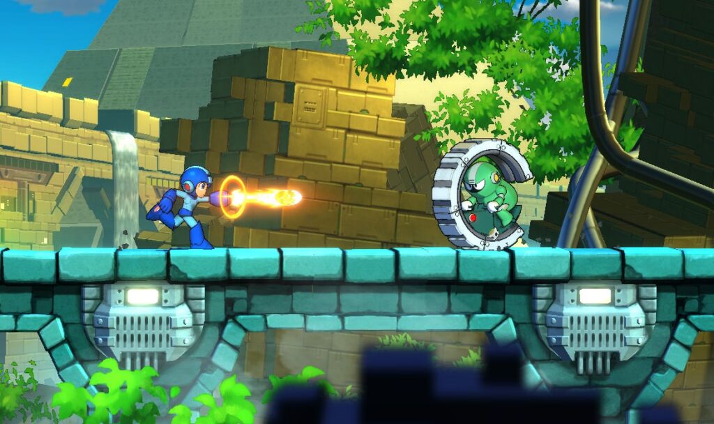 Capcom veut relancer Mega Man et d'autres franchises iconiques