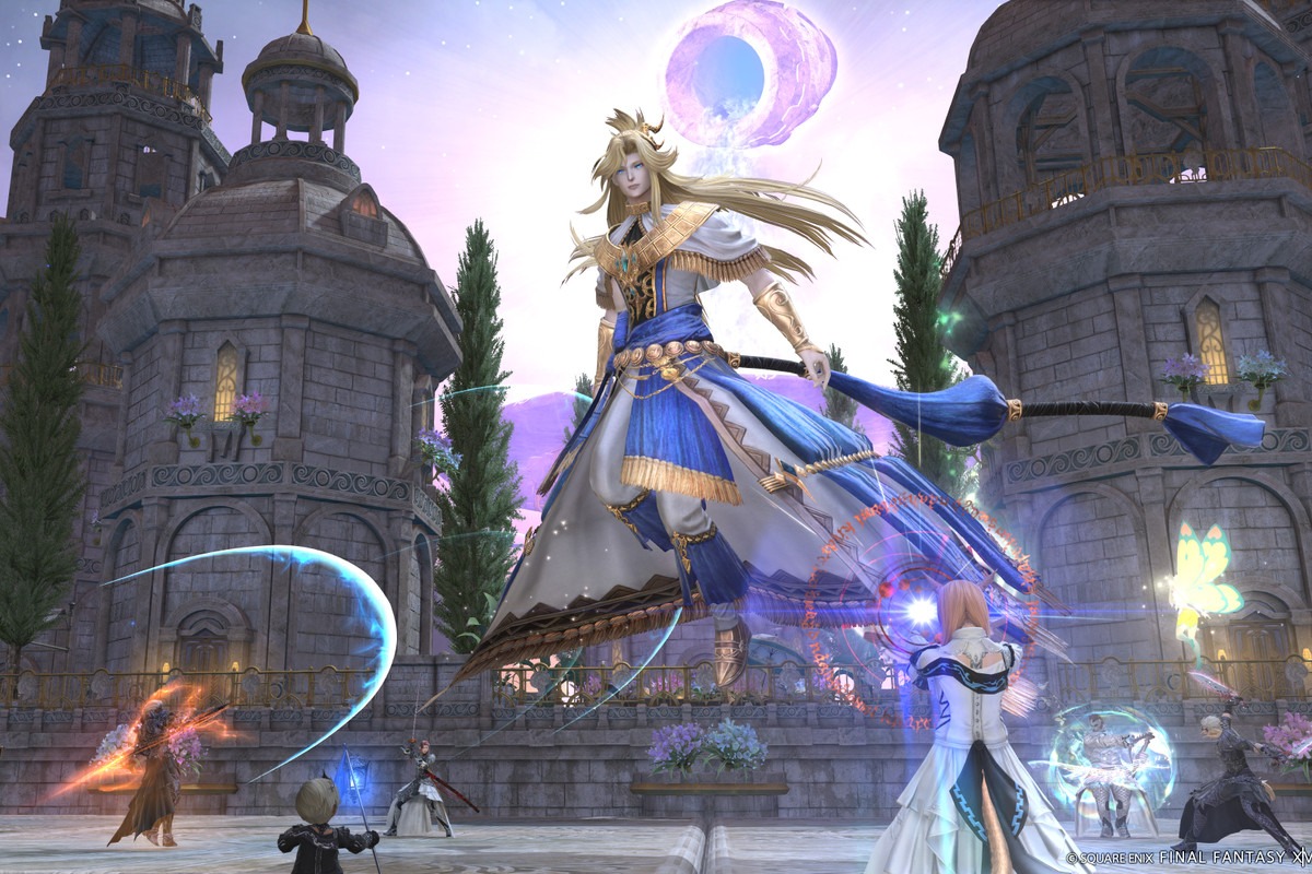Le guide ultime des MMORPG à ne pas manquer en 2024