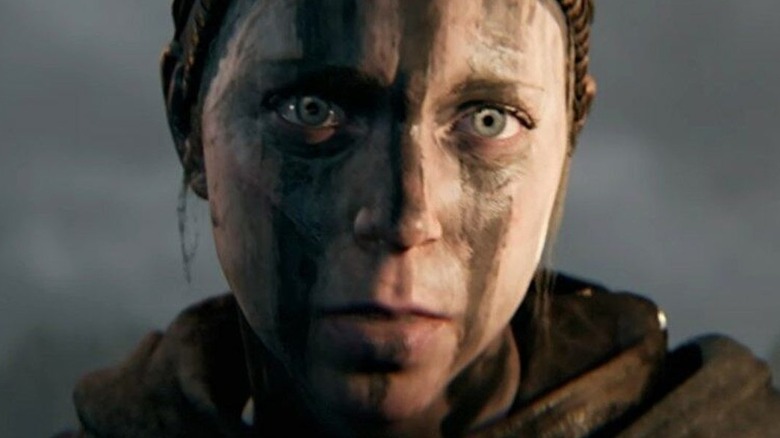 Senua's Saga: Hellblade 2 confirme une fonctionnalité très attendue pour son lancement