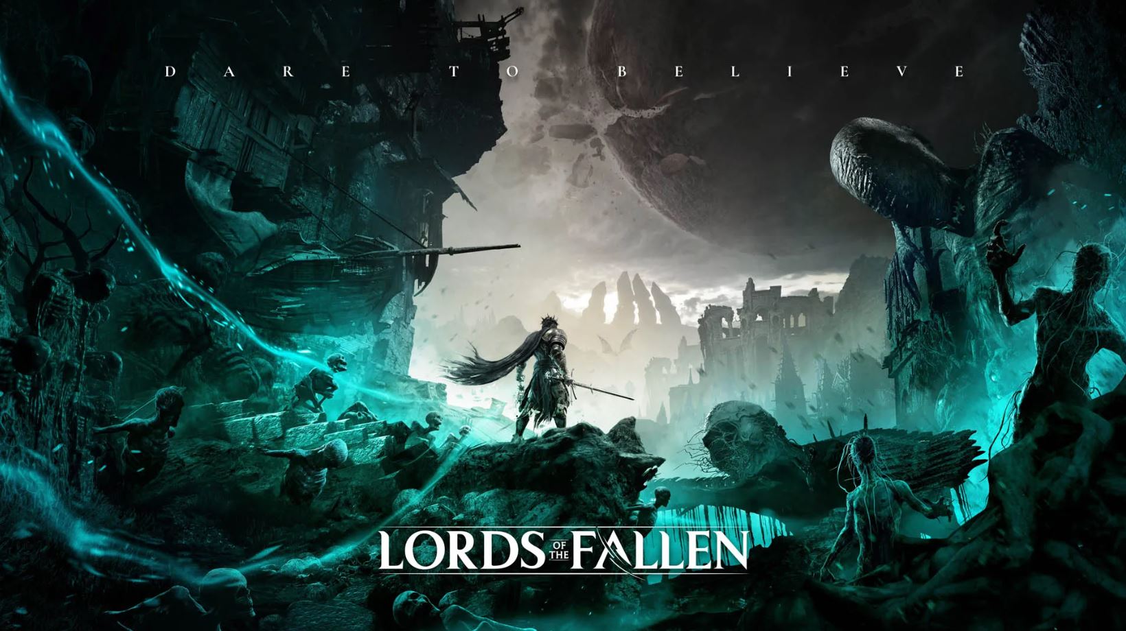 Astuce Lords of the Fallen: Collecter des Graines de Vestige