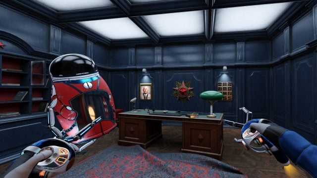 Test Red Matter 2 sur PSVR2 : Une expérience VR incroyable