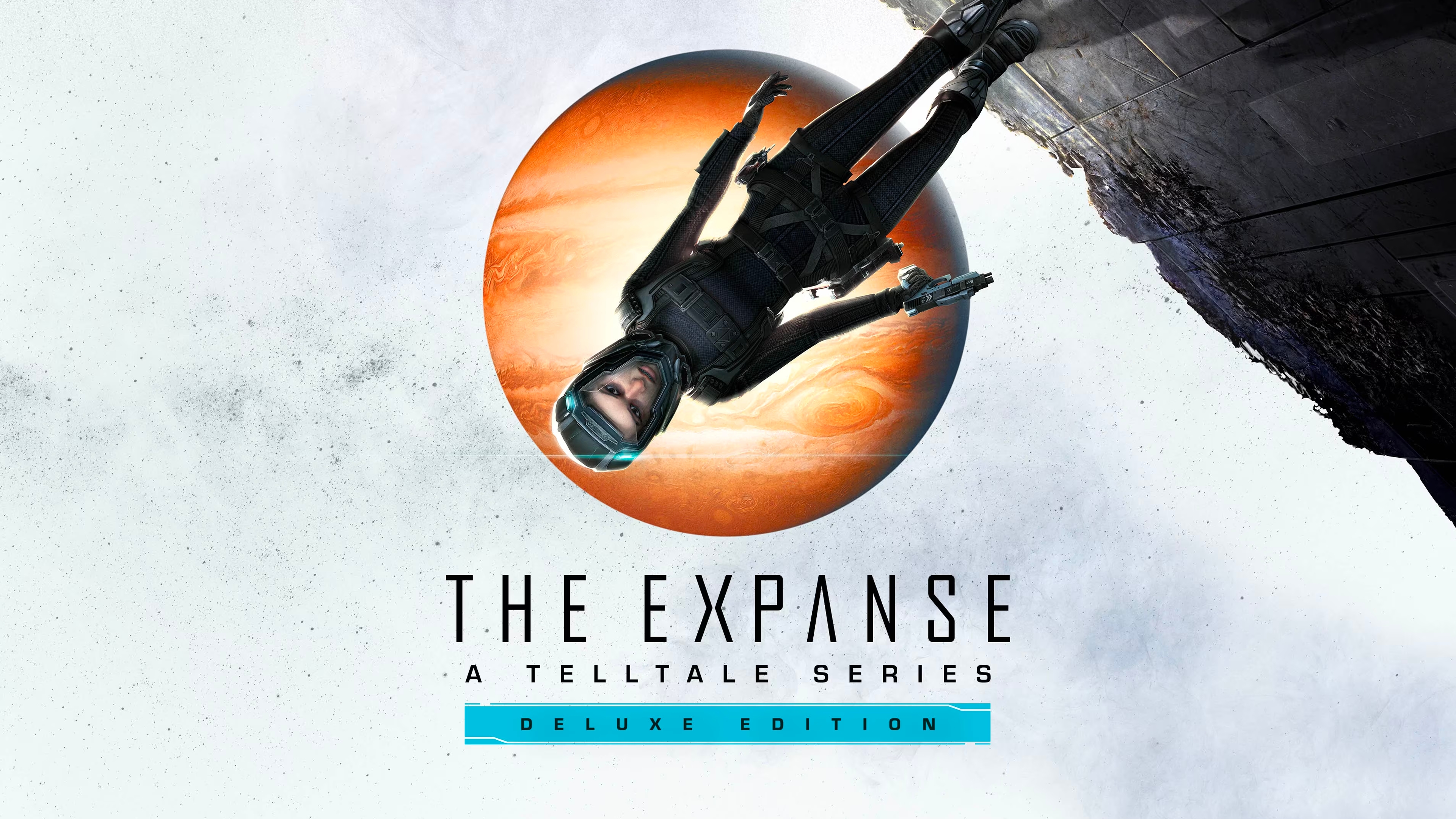 Test de The Expanse : A Telltale Series - Un voyage envoûtant à travers l'espace