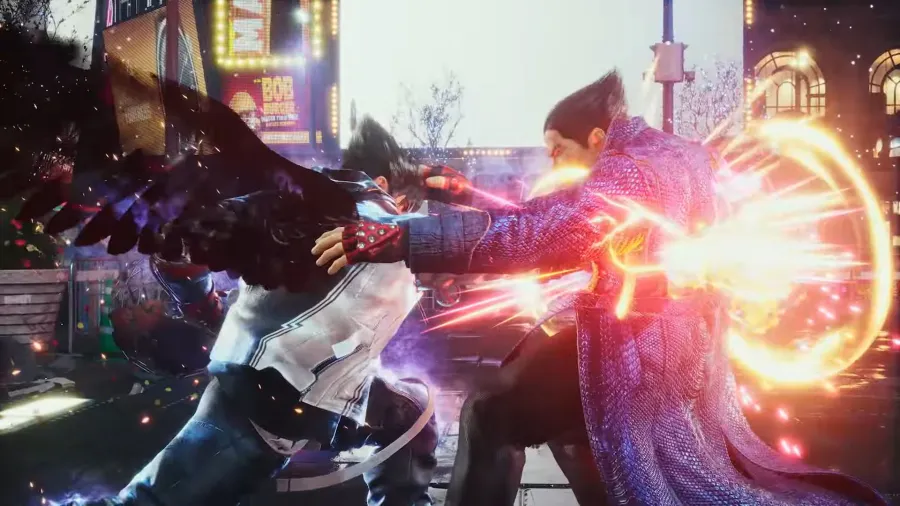 Guide Jin Tekken 8 : Ses combos et comment le contrer