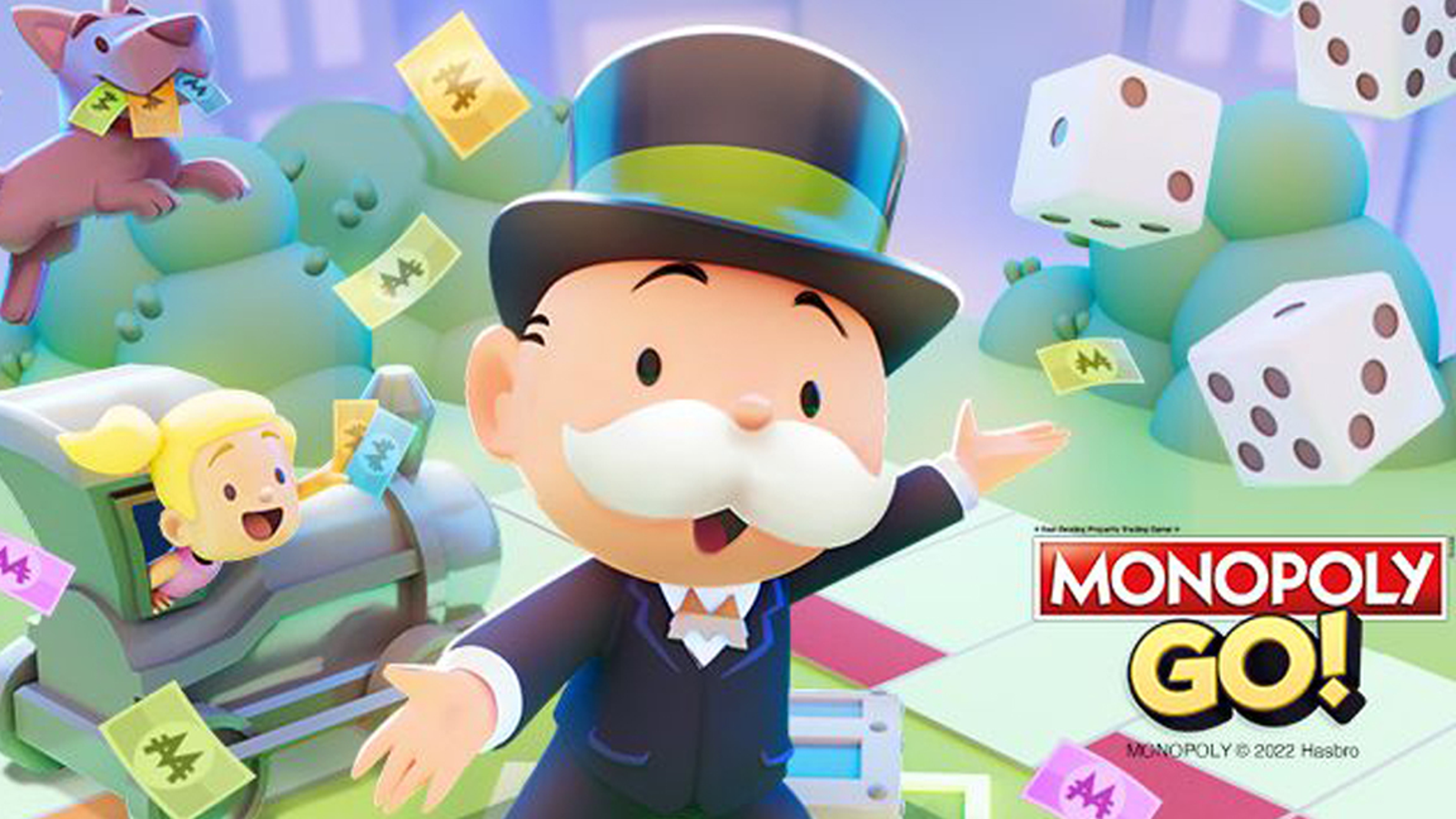 Guide Monopoly Go : Comment obtenir des coeurs gratuits pendant l'évènement Partenaires de Saint-Valentin