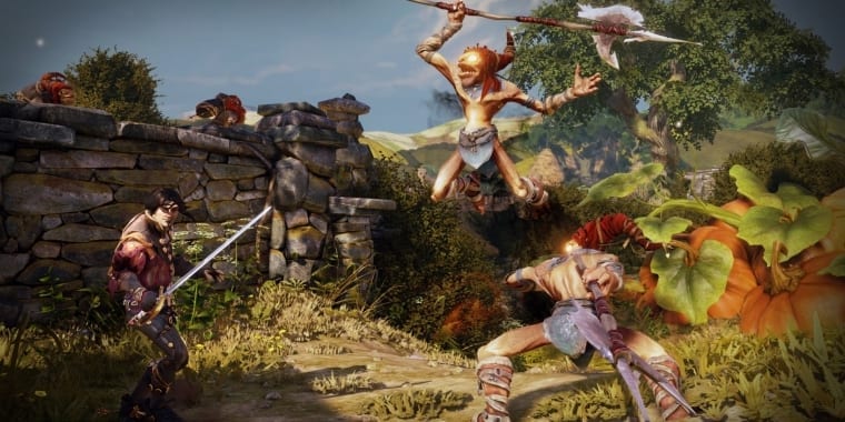 La responsable narrative de Fable 4 quitte Playground Games : des nouvelles inquiétantes pour le RPG ?