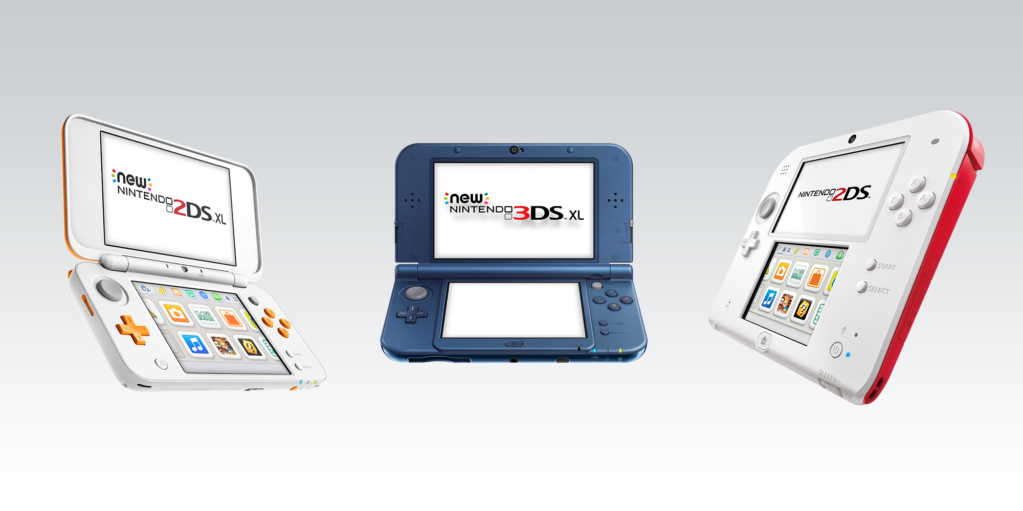 Fin des services en ligne pour les 3DS et Wii U en avril 2024