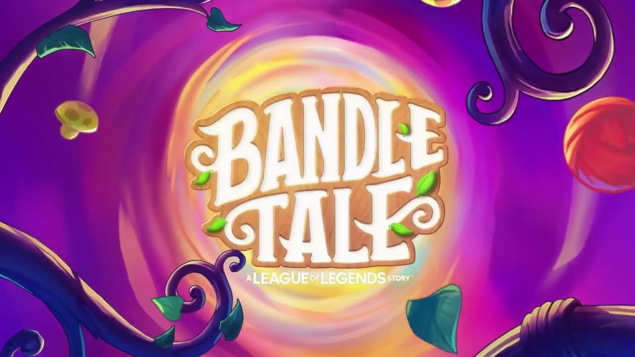 Les précommandes de Bandle Tale : A League of Legends Story sont disponibles
