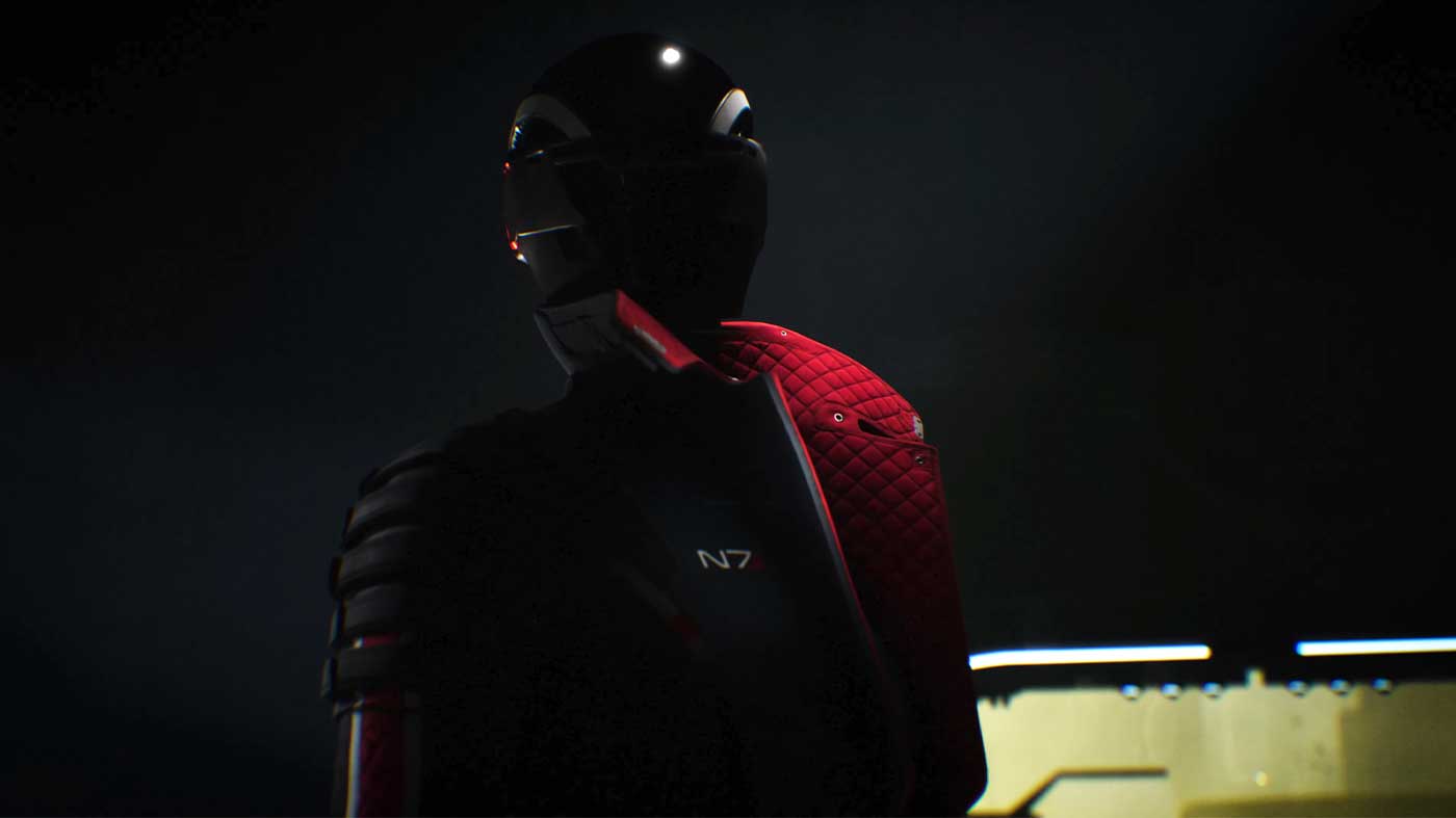 Mass Effect 5: Nouvelles révélations autour du trailer du N7 Day 2023