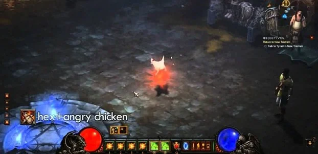 Diablo 3 saison 29 : Tout ce que vous devez savoir