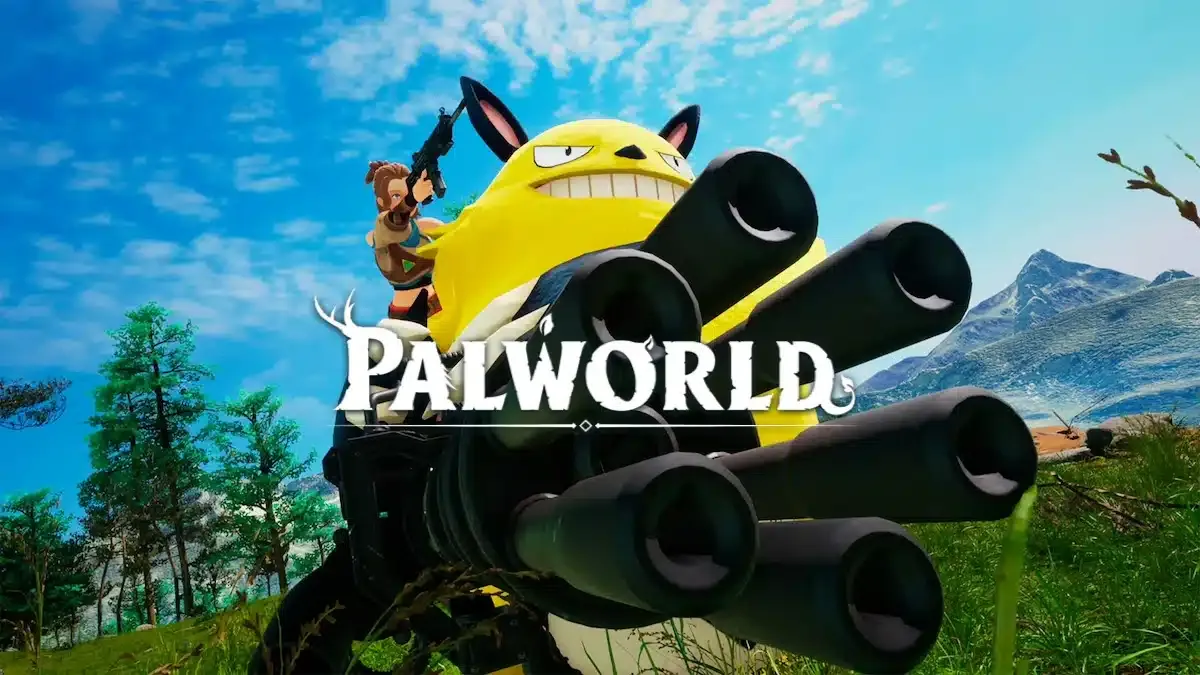 Guide Palworld : Comment obtenir et utiliser les skins de Pals