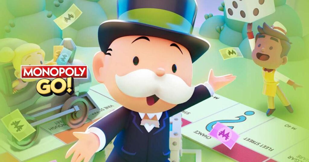 Astuce Monopoly GO : Comment obtenir des lancers de dés gratuits