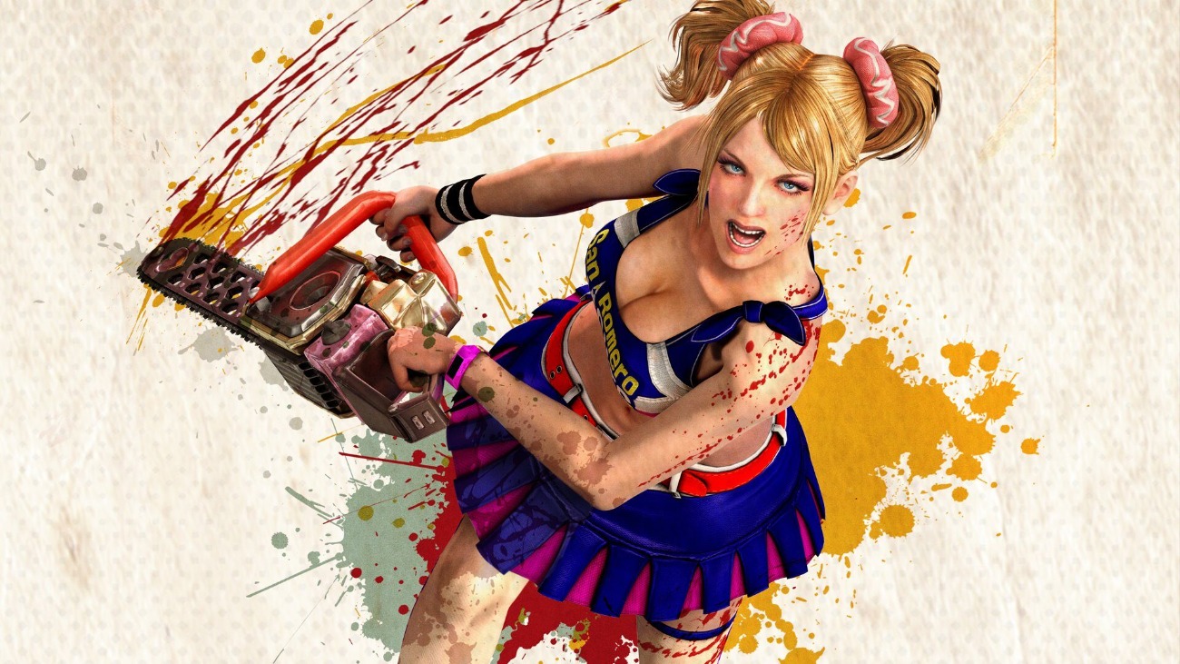 Lollipop Chainsaw RePOP : Date de sortie sur PS5, Xbox Series, Switch et PC