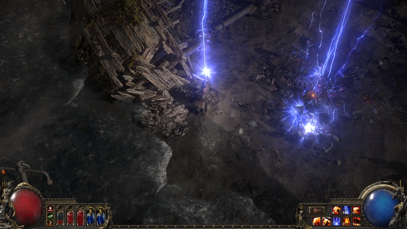 Path of Exile II : Tout ce que vous devez savoir sur l'accès anticipé