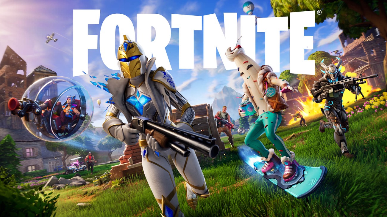 Fortnite Chapitre 5 Saison 3 : De nouveaux mods épiques arrivent !