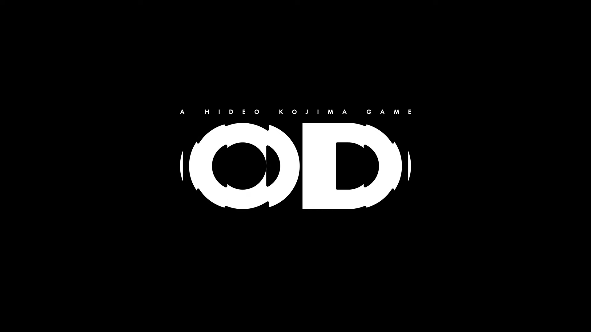 La nouvelle bande-annonce de OD par Kojima Productions