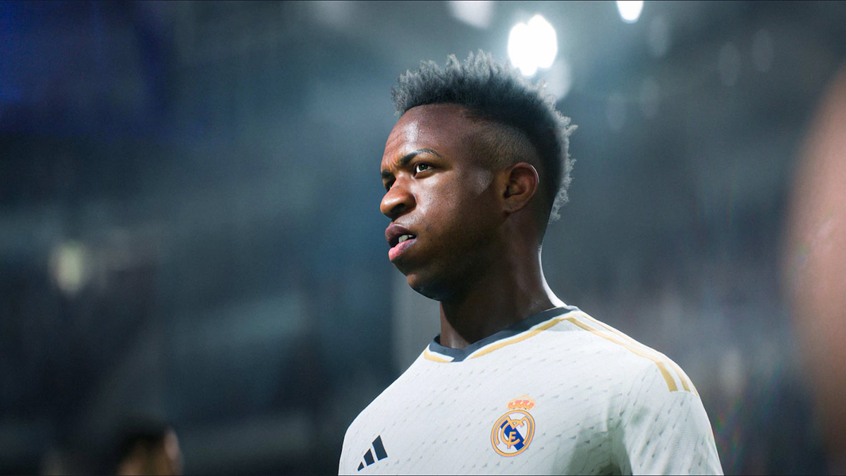 EA Sports FC 24 : Les meilleures formations et onze de départ pour le Real Madrid