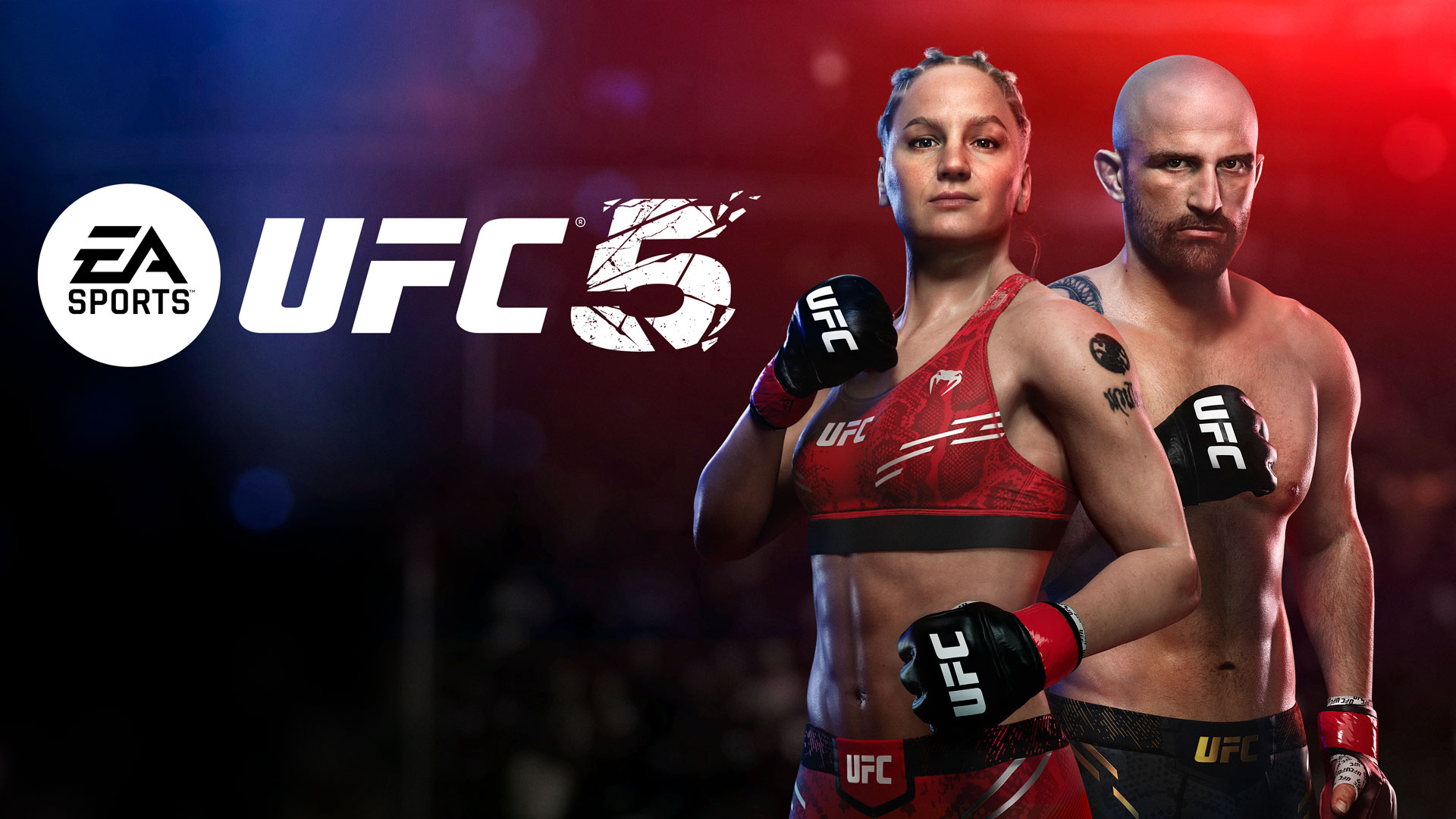 Astuce UFC 5 : Comment créer de la distance