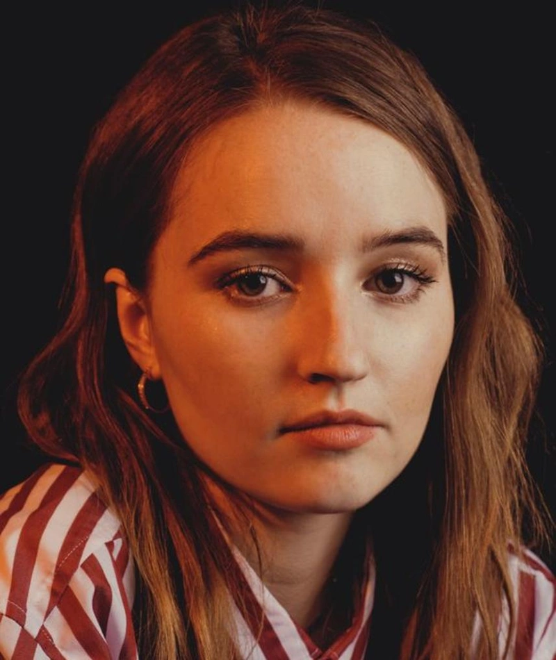 Kaitlyn Dever en Abby dans la saison 2 de The Last Of Us ?