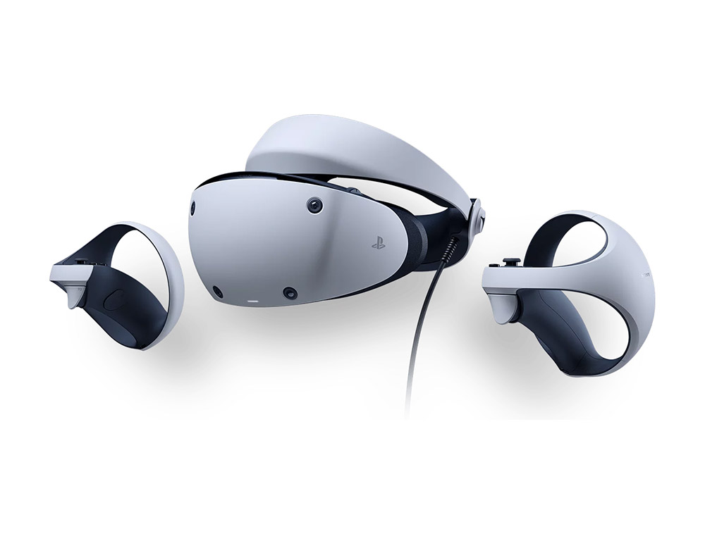 PSVR2 : Le casque de réalité virtuelle de Sony désormais disponible chez les revendeurs