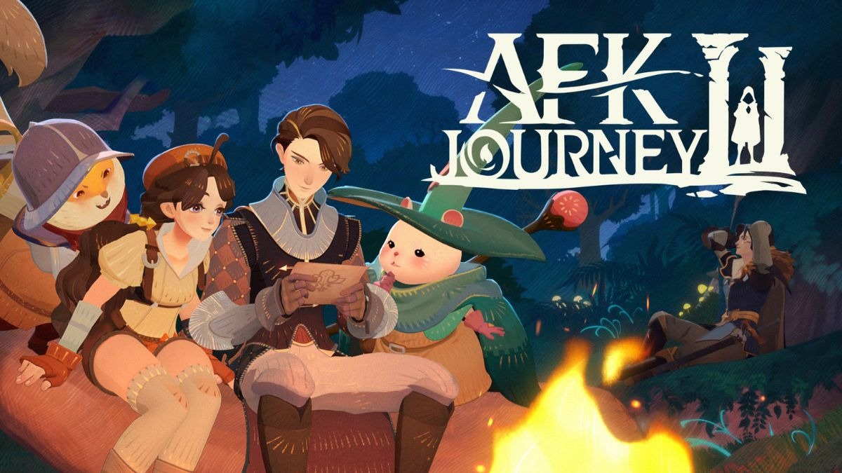 Guide AFK Journey : Le Labyrinthe Arcane et les meilleures équipes