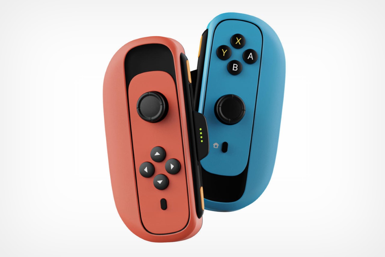 Aperçu exclusif de la Nintendo Switch 2 à la Gamescom 2023