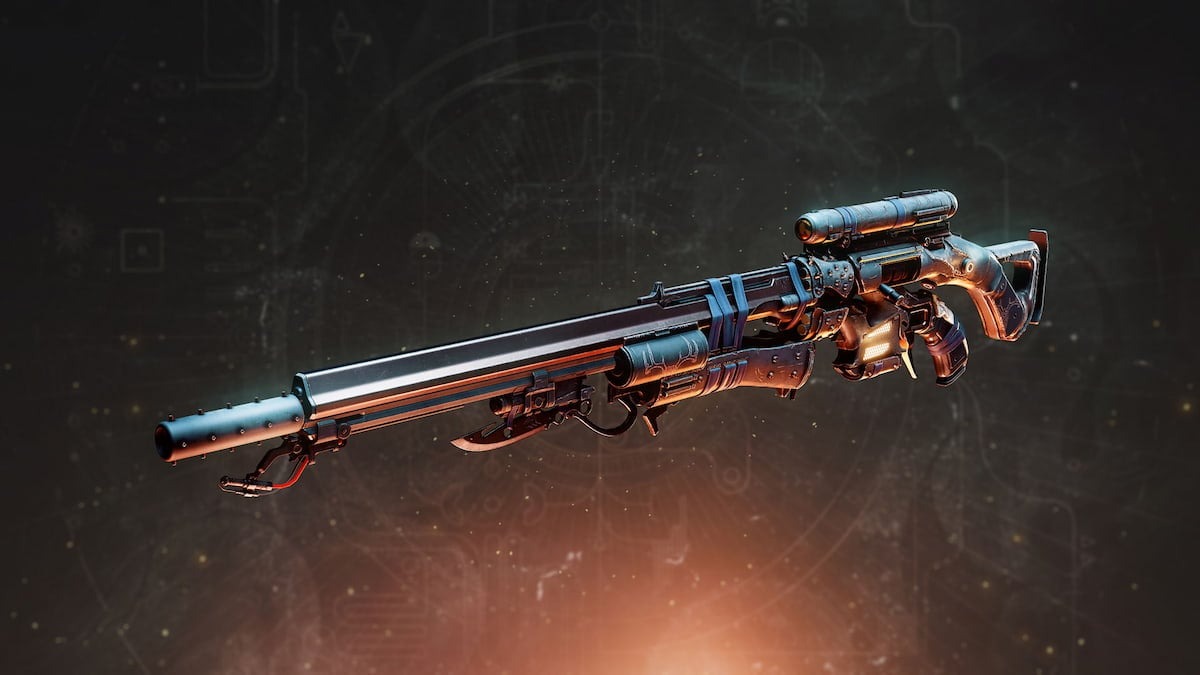 Soluce Destiny 2 : Comment obtenir le Fusil Sniper Exotique "Chasse à l'affût"