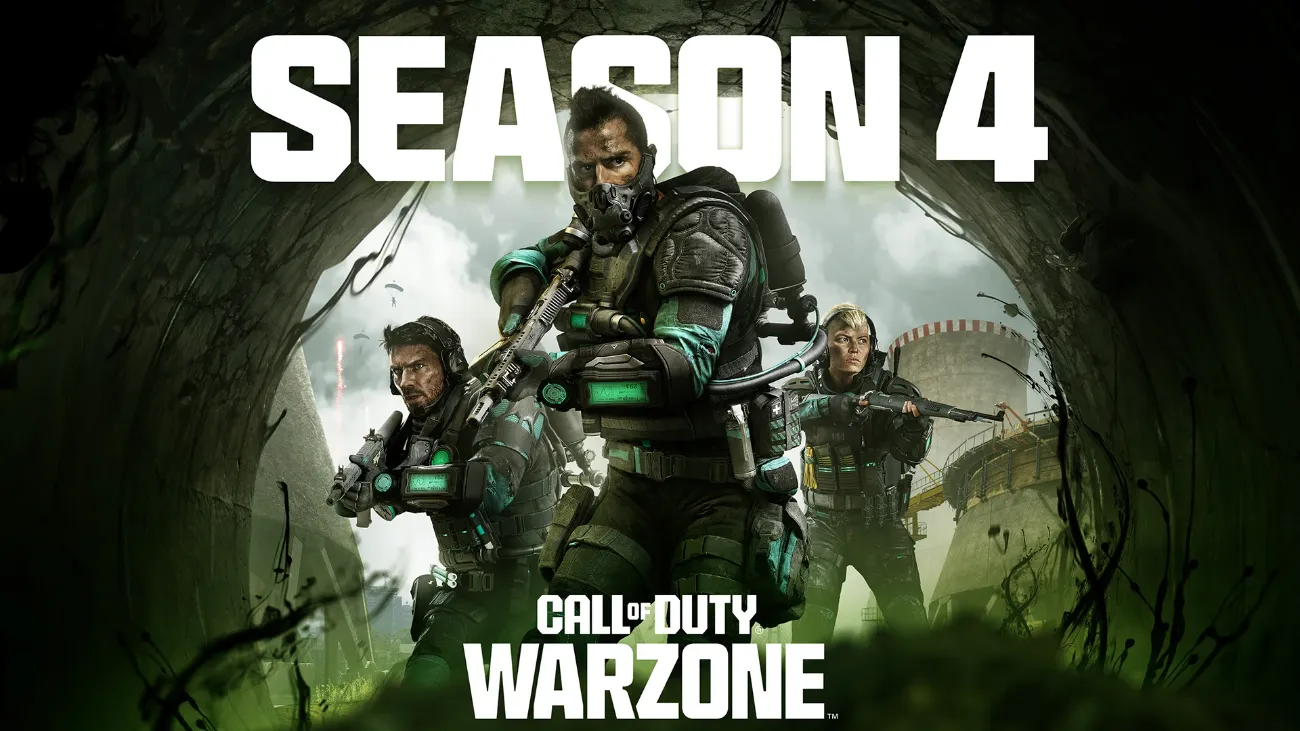 Call of Duty: Warzone - La date du retour de Verdansk aurait fuité !