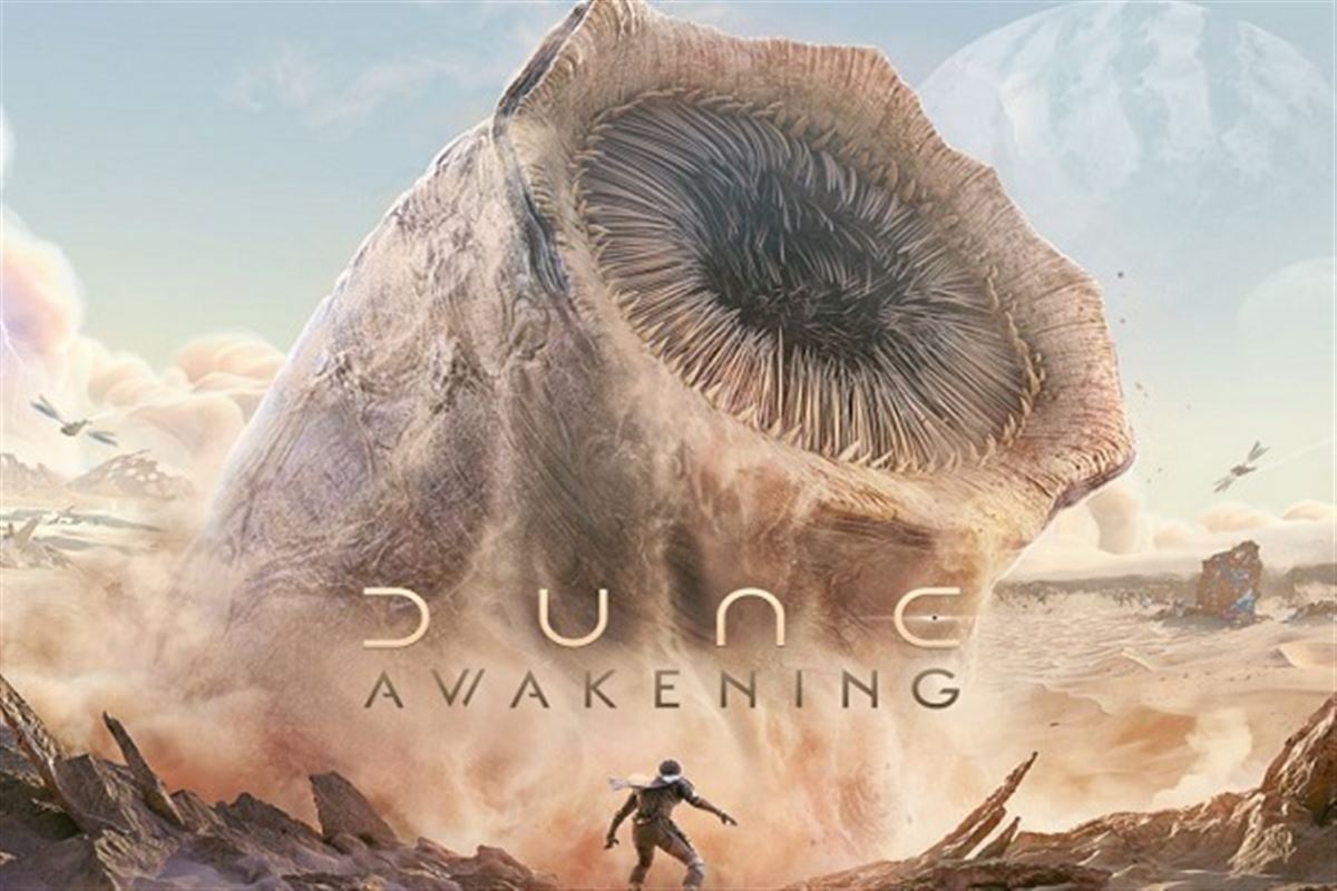 Dune: Awakening