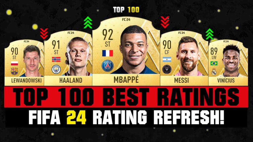 Guide de démarrage pour EA Sports FC 24 Ultimate Team : Comment obtenir les meilleurs résultats possibles