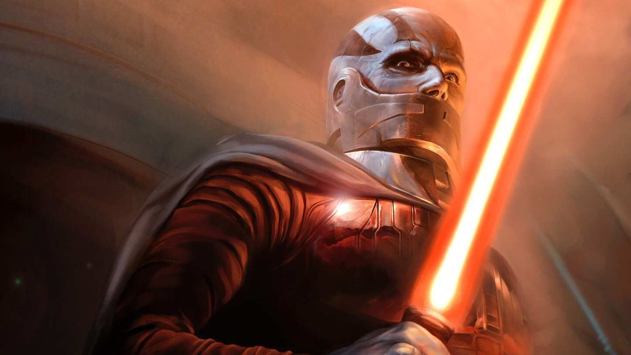 Sony explique pourquoi le trailer de KOTOR Remake a été retiré