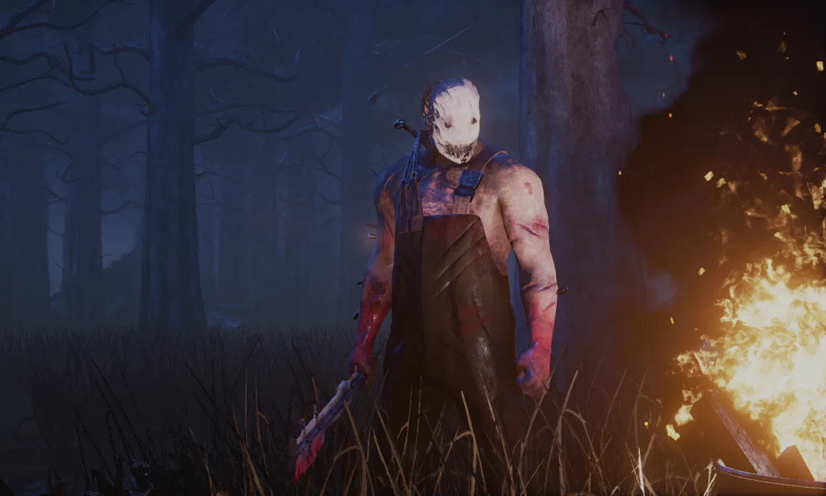 Guide Dead By Daylight : Liste de codes qui n'expirent jamais