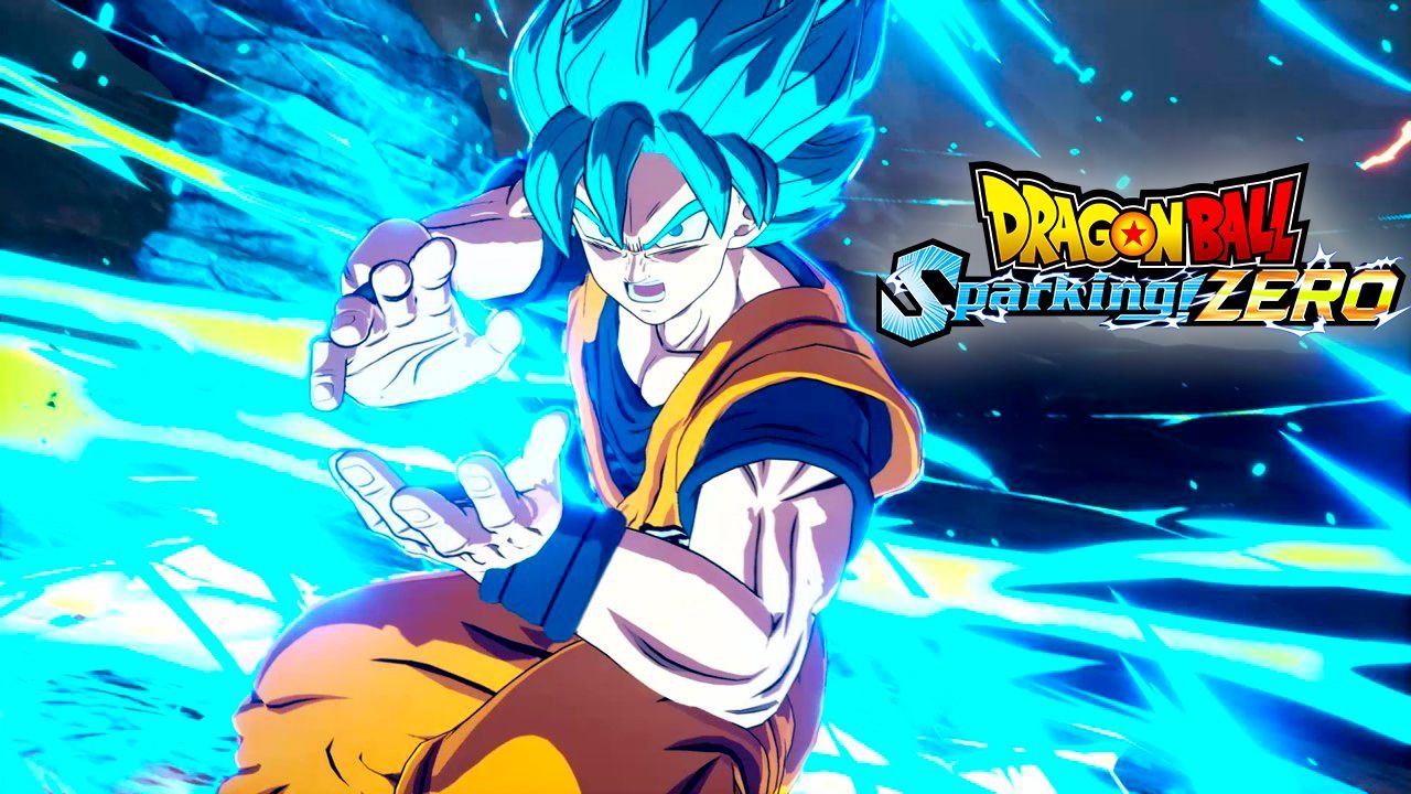 Dragon Ball: Sparking Zero - Bandai Namco publie un guide pour débutants