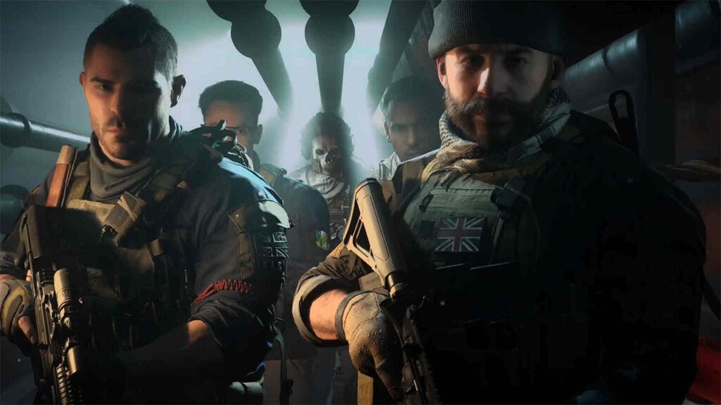 Call of Duty 2024 : Qui devrait être le protagoniste principal ?