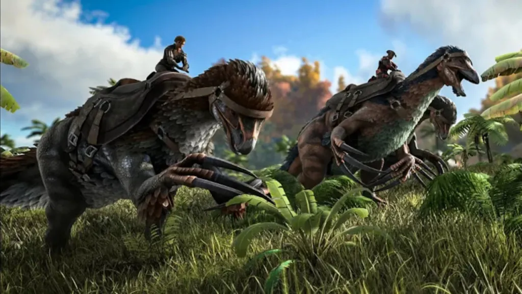 Ark : Survival Ascended - Date de sortie sur console révélée