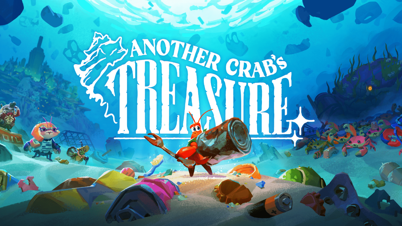 Soluce Another Crab's Treasure : Le voyage rapide et autres compétences