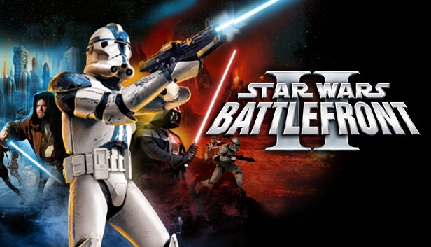 Annonce de la compilation Star Wars: Battlefront Classic Collection sur PS5, PS4, Xbox Series, Xbox One, Switch et PC